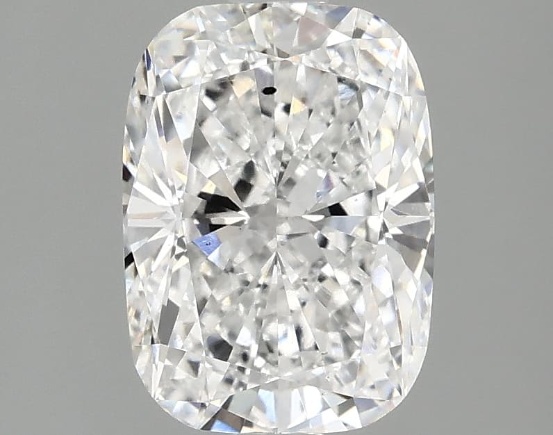 1.93ct | Cushion | E | SI1 | Very Good