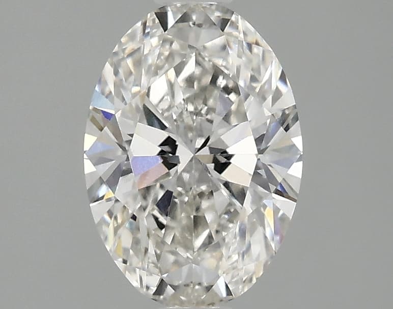 1.4ct | Oval | G | VS1 | Excellent