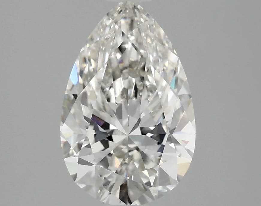 1.74ct | Pear | G | VVS2 | Excellent