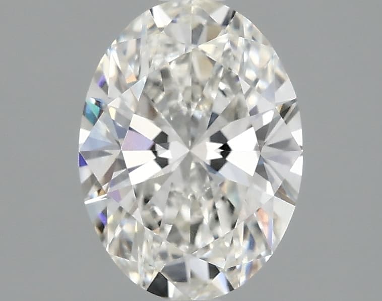 1.45ct | Oval | G | VVS2 | Excellent