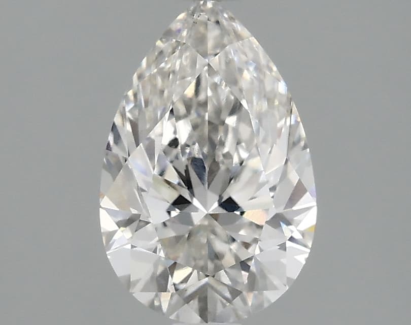 1.51ct | Pear | G | VS2 | Very Good