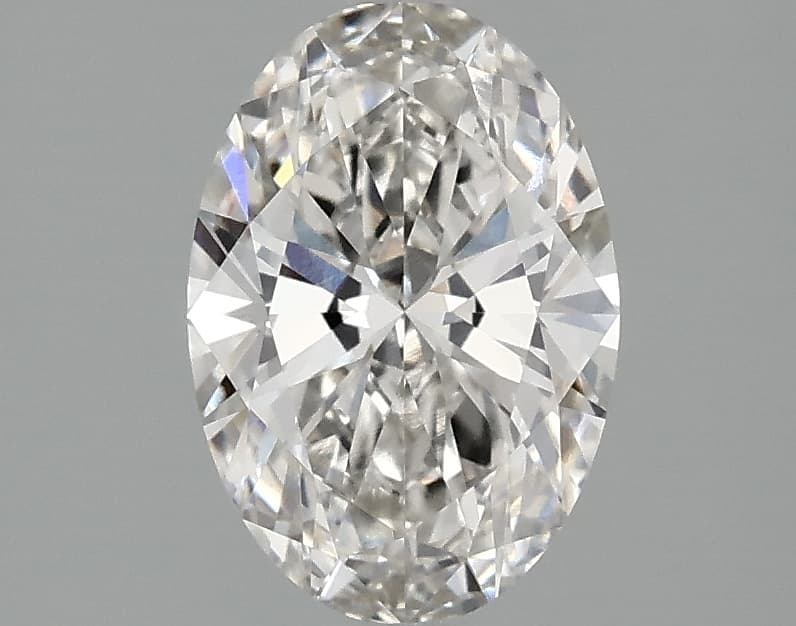 1.4ct | Oval | G | VVS2 | Excellent