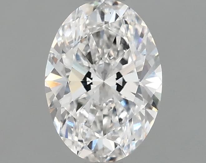 1.06ct | Oval | E | VS1 | Ideal