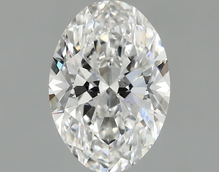 1.06ct | Oval | E | VVS2 | Ideal