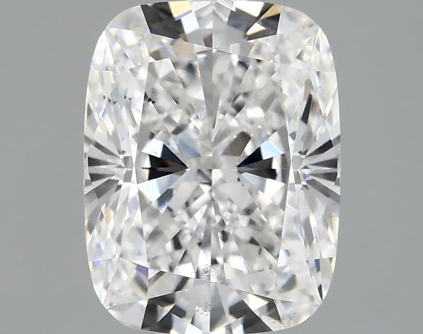 1.56ct | Cushion | E | VS2 | Excellent