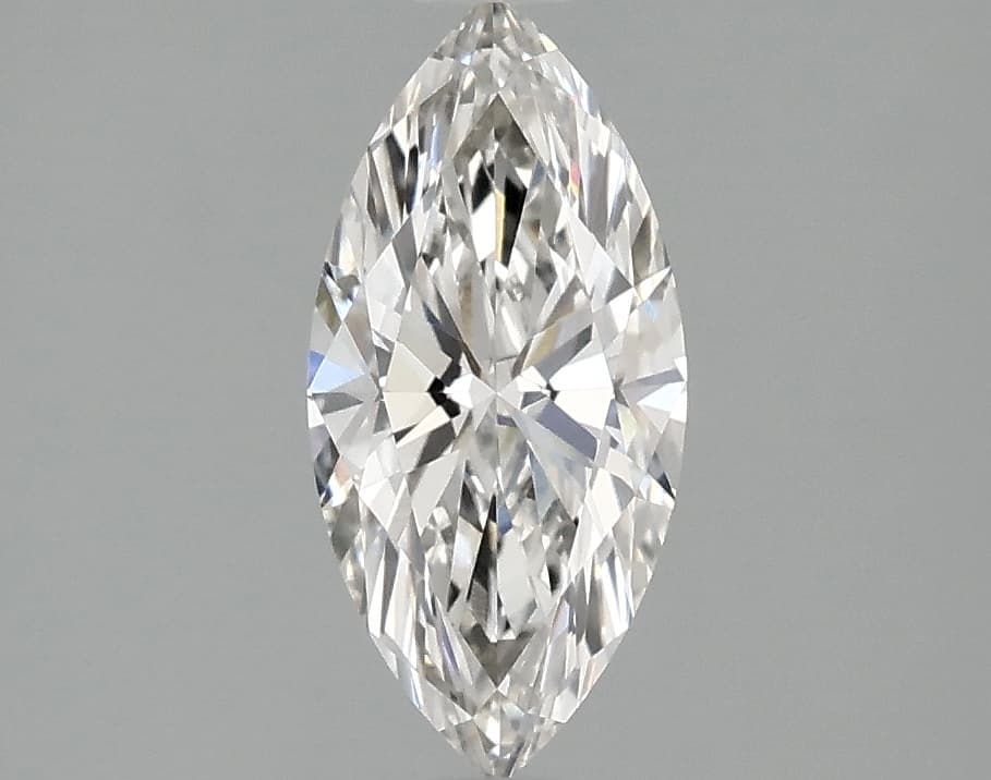 0.99ct | Marquise | G | VVS2 | Excellent