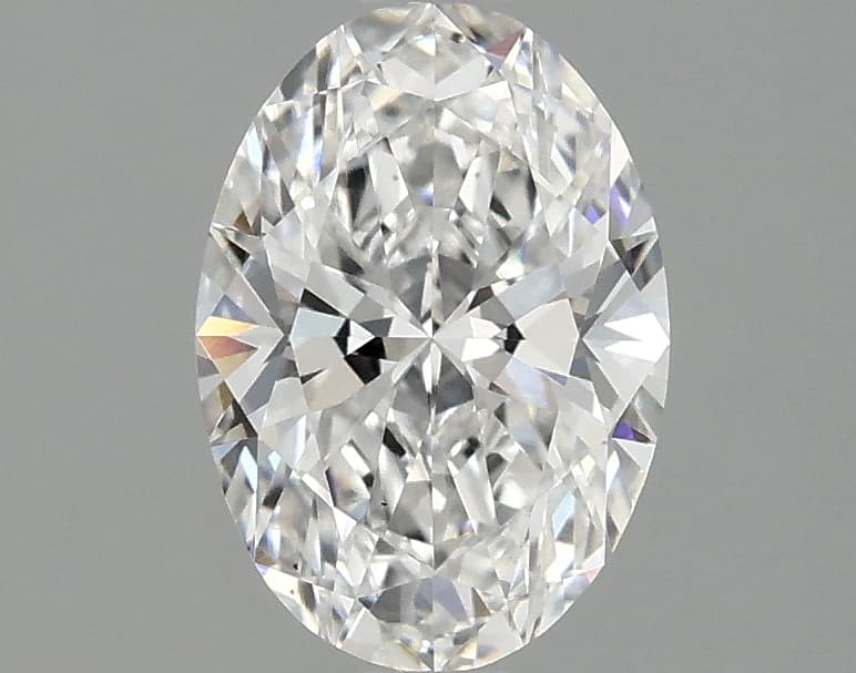 1.06ct | Oval | E | VS1 | Ideal