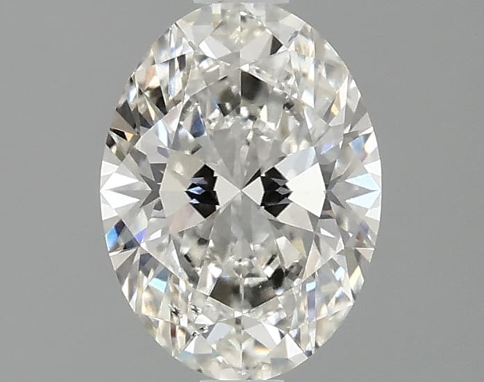 1.15ct | Oval | G | VS2 | Excellent
