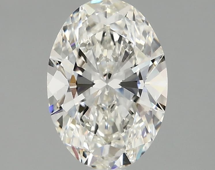 IGI | 1.4ct | Oval | G | VVS2 | Very Good
