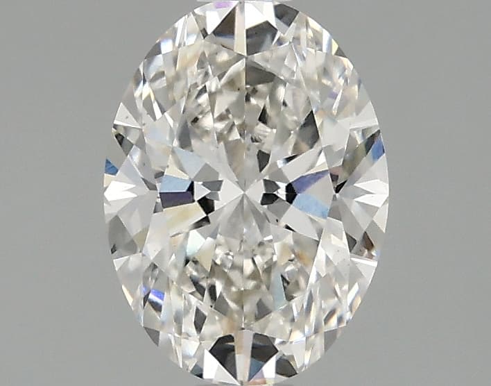 1.34ct | Oval | G | VS2 | Excellent