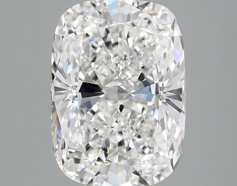 1.95ct | Cushion | E | VVS2 | Very Good