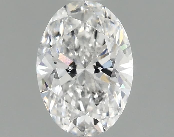 1.06ct | Oval | E | SI1 | Excellent