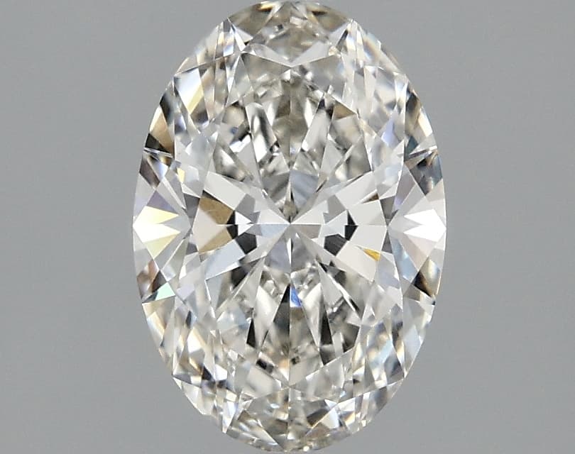 1.39ct | Oval | G | VVS2 | Excellent