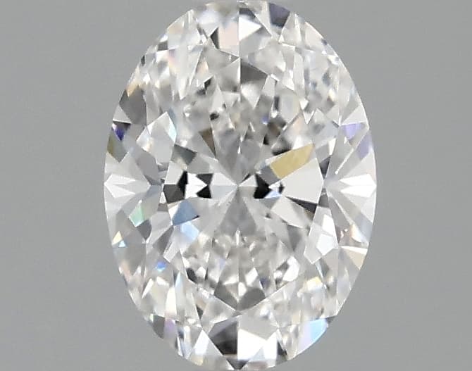 1.06ct | Oval | E | VS2 | Excellent