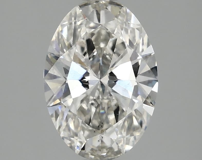 1.48ct | Oval | G | VS2 | Excellent