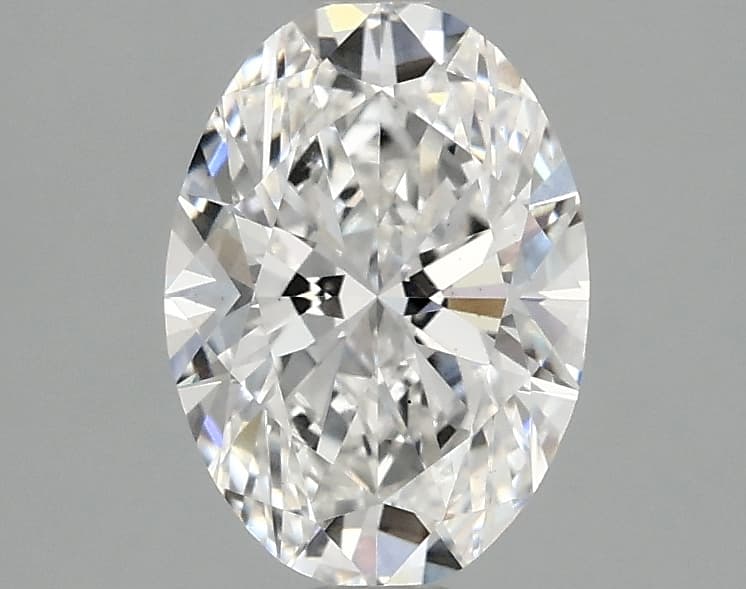 1.45ct | Oval | E | VS1 | Ideal