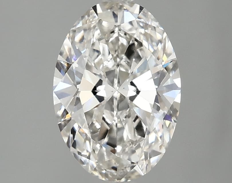 1.44ct | Oval | G | VS1 | Excellent