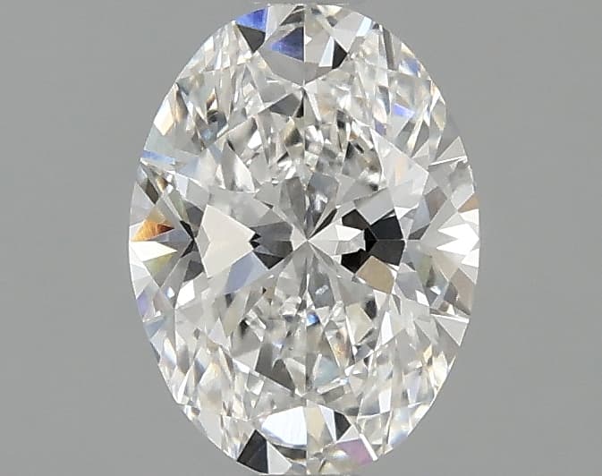 1.06ct | Oval | E | VS1 | Excellent