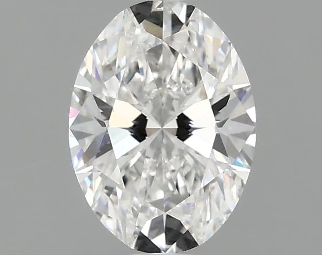 1.06ct | Oval | E | VS1 | Excellent