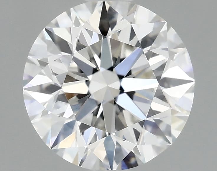 1.15ct | Round | E | VS1 | Ideal