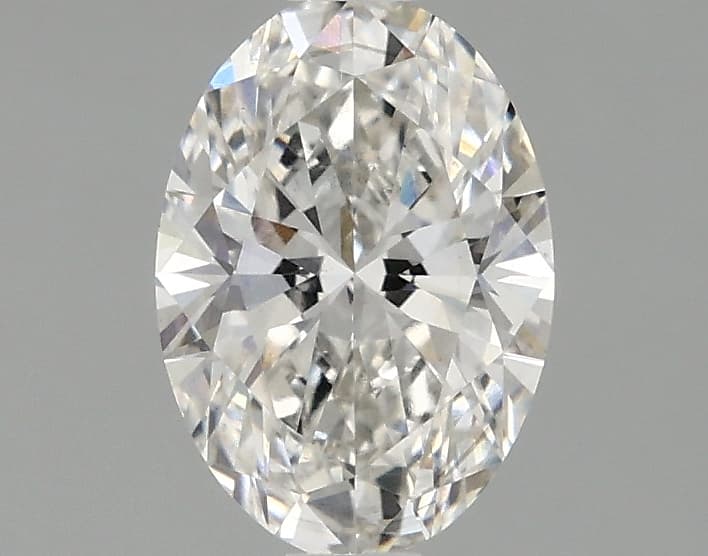 0.99ct | Oval | G | VS2 | Very Good