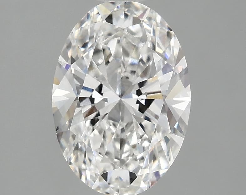 1.45ct | Oval | E | VVS2 | Ideal