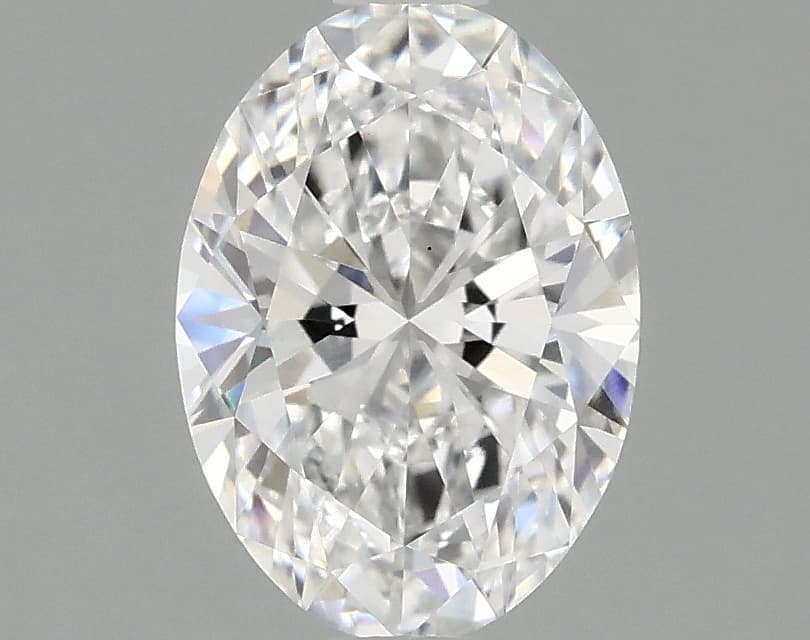 1.06ct | Oval | E | VS1 | Ideal