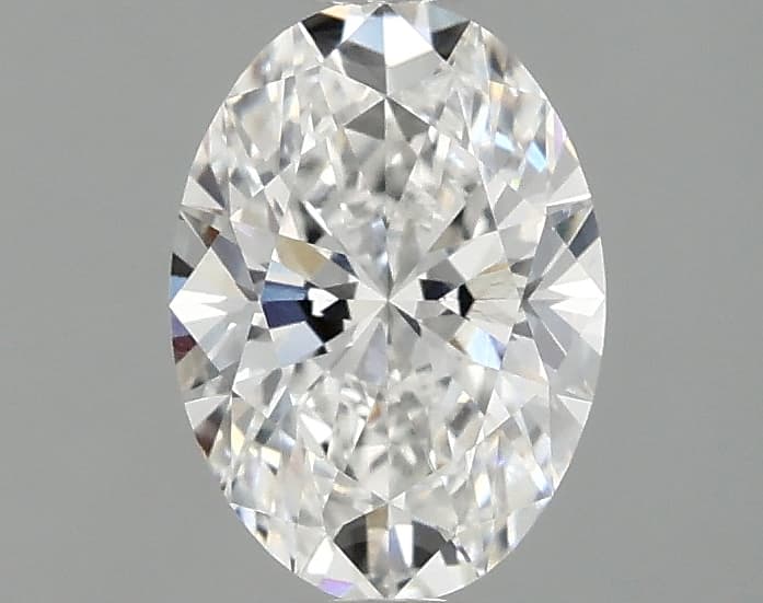1.06ct | Oval | E | VS1 | Ideal