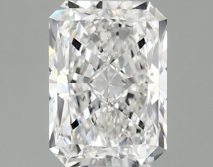 1.51ct | Radiant | E | SI1 | Ideal