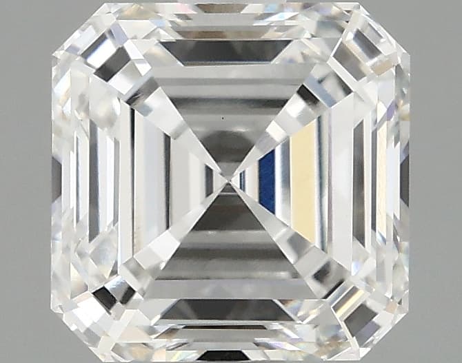 IGI | 1.9ct | Asscher | E | VS1 | Very Good