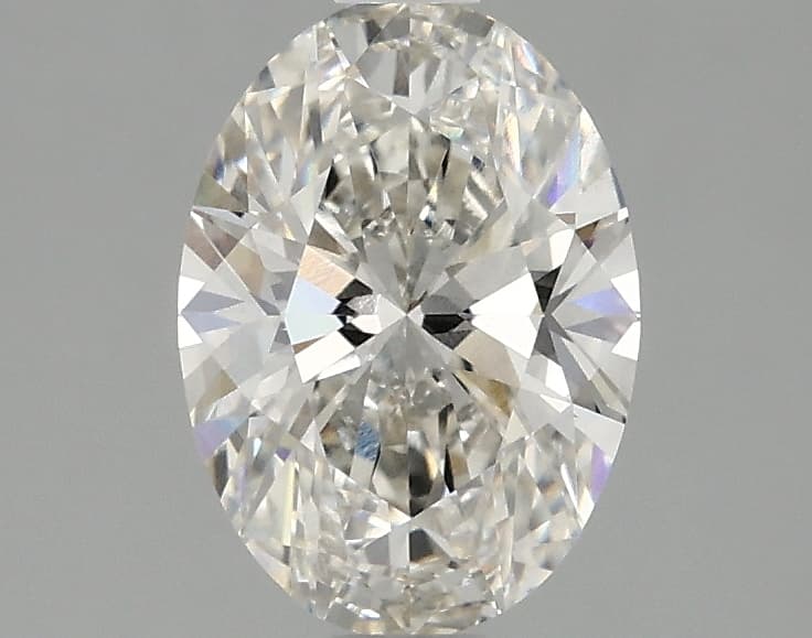 1.43ct | Oval | G | VS2 | Excellent