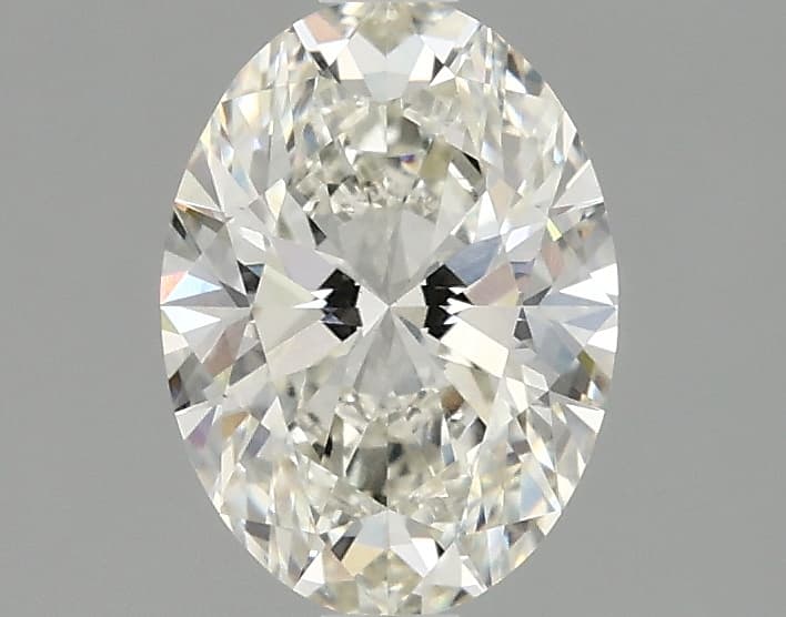 1.34ct | Oval | H | VS1 | Very Good