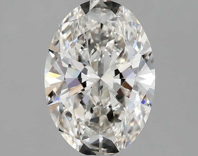 1.49ct | Oval | H | VS1 | Very Good