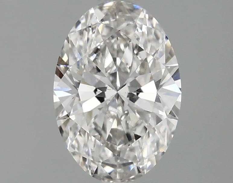 1.33ct | Oval | G | VS2 | Excellent
