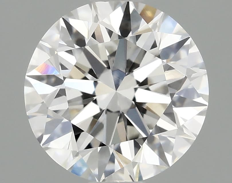 1.45ct | Round | E | VVS2 | Excellent
