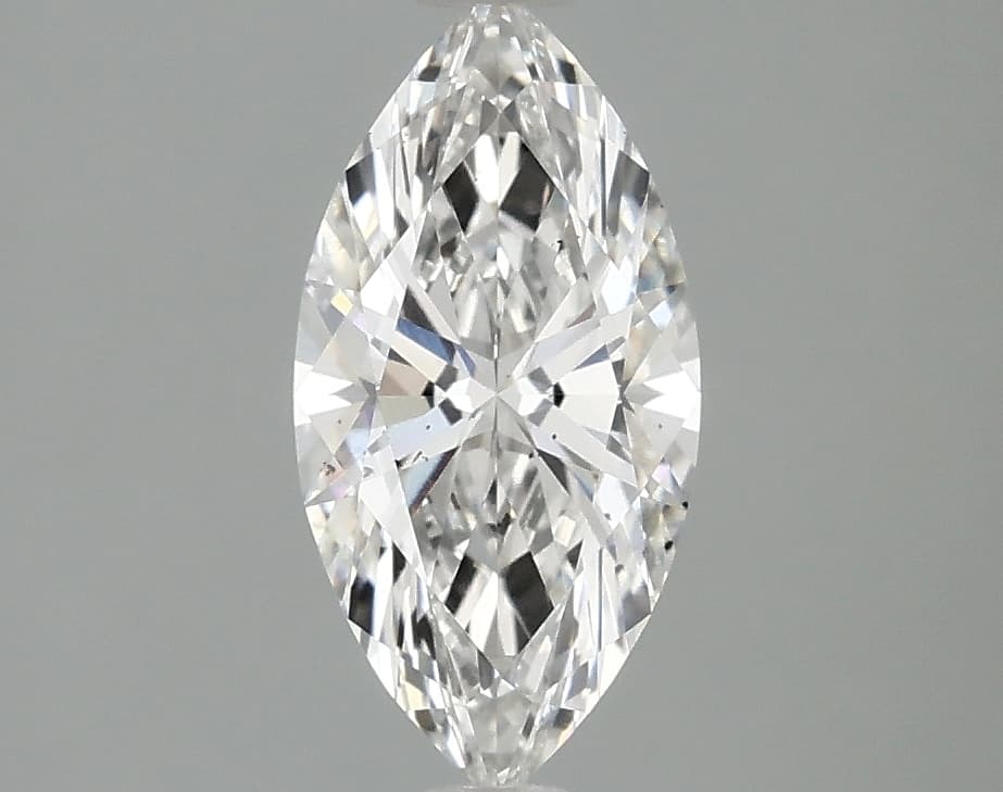 1.26ct | Marquise | F | SI1 | Excellent
