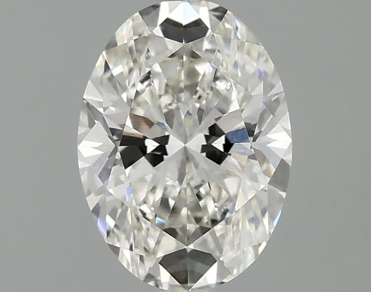 1.4ct | Oval | H | VS1 | Very Good