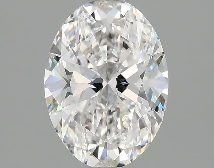 1.36ct | Oval | E | VS2 | Excellent