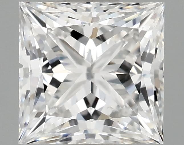 1.06ct | Princess | D | VS2 | Very Good