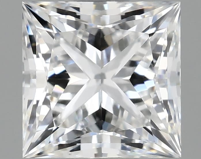 1.06ct | Princess | E | VVS2 | Very Good