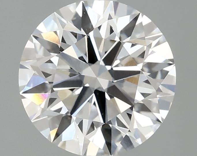 1.95ct | Round | D | VS1 | Ideal