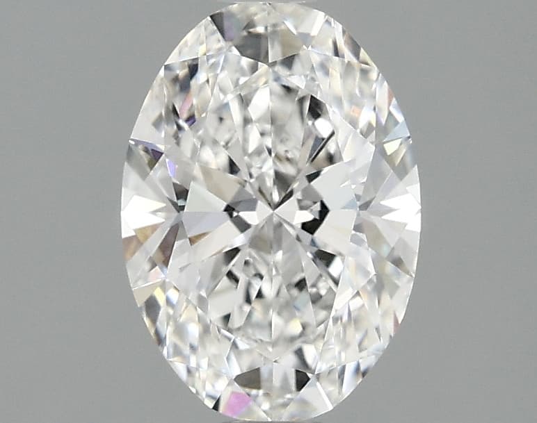1.45ct | Oval | E | VVS2 | Ideal
