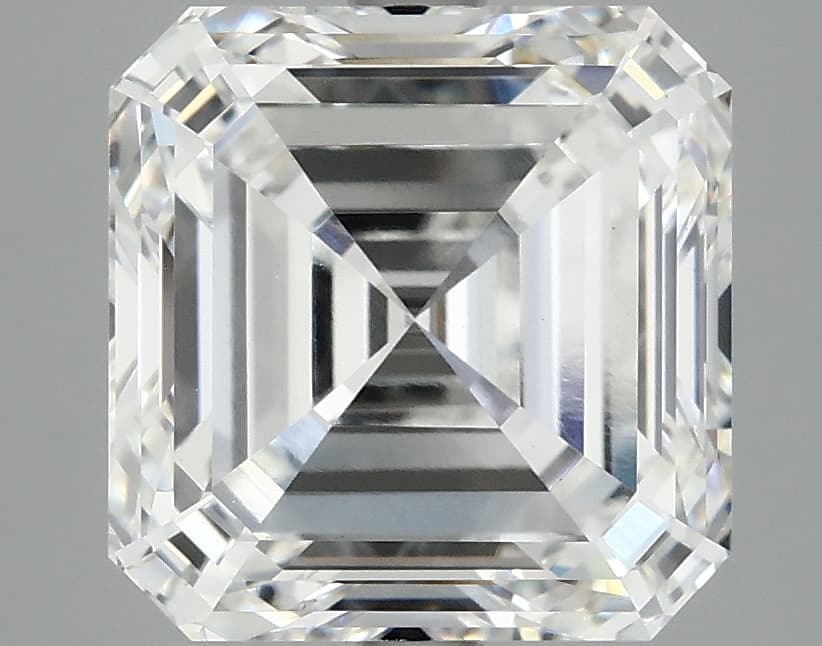 5ct | Asscher | E | VS1 | Very Good