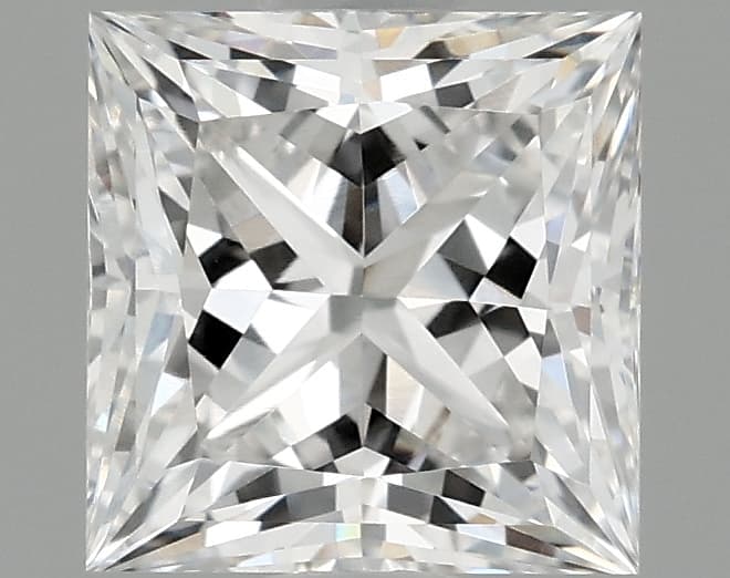 1.06ct | Princess | E | VVS1 | Very Good