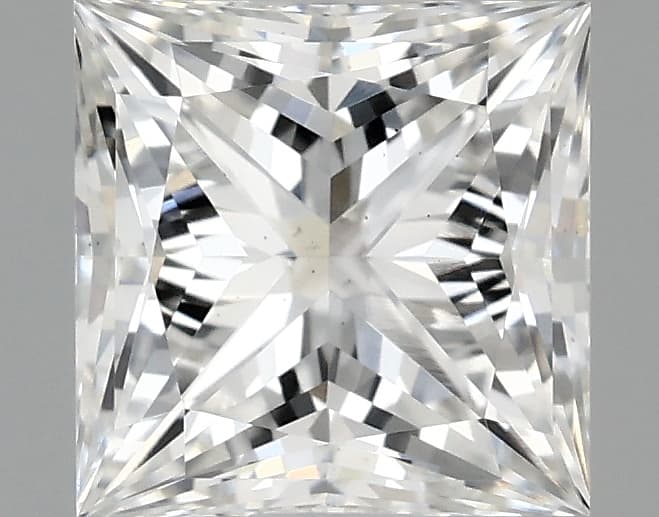 1.06ct | Princess | F | VS2 | Very Good