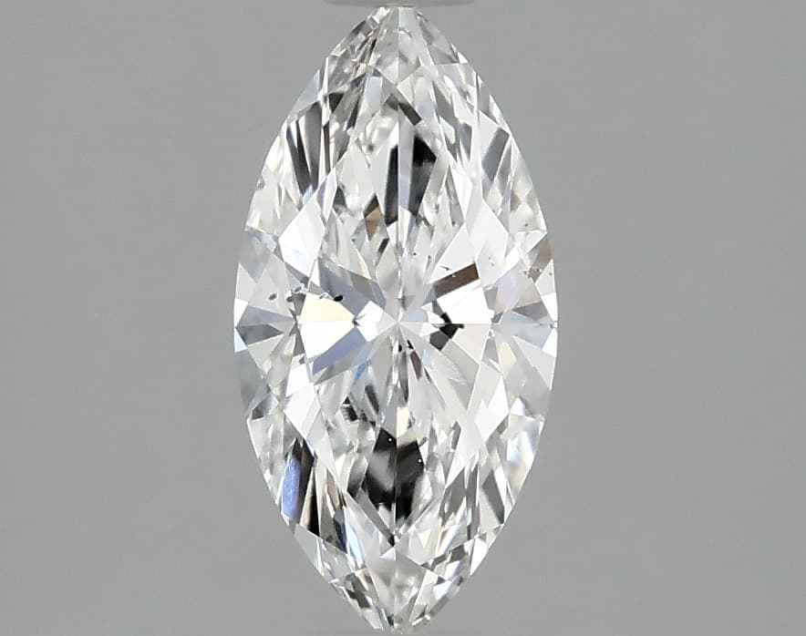 0.97ct | Marquise | E | SI1 | Excellent