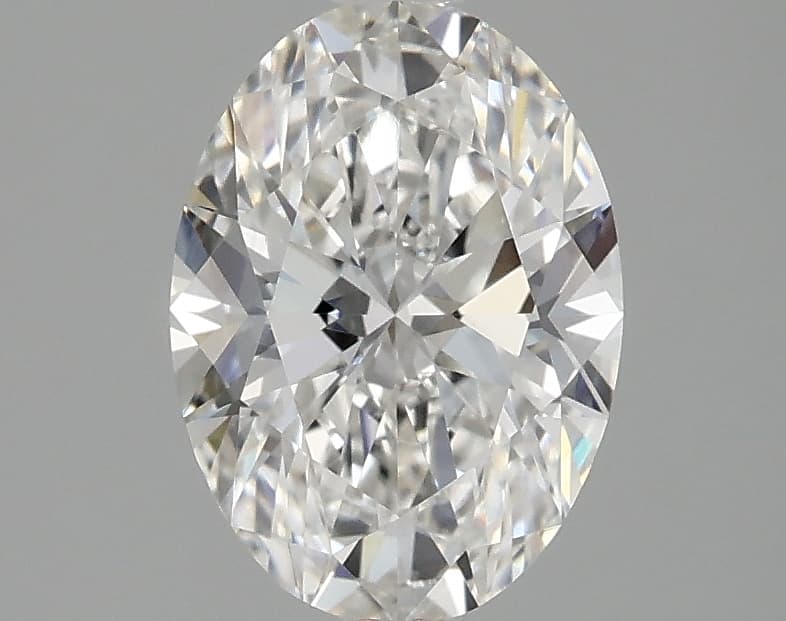 1.45ct | Oval | G | VVS2 | Excellent