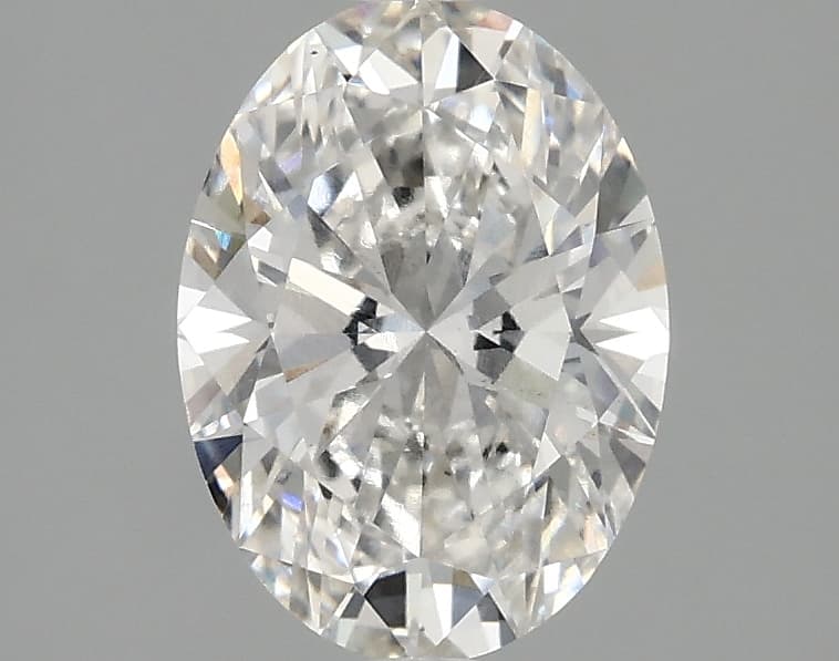 1.45ct | Oval | F | VS2 | Excellent