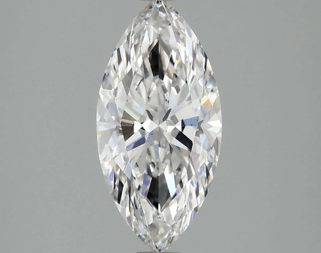 1.67ct | Marquise | E | VS2 | Very Good