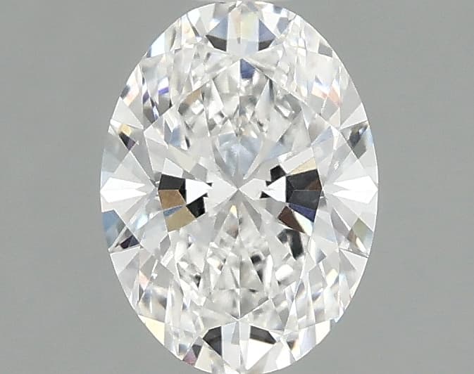 1.06ct | Oval | E | VS2 | Excellent